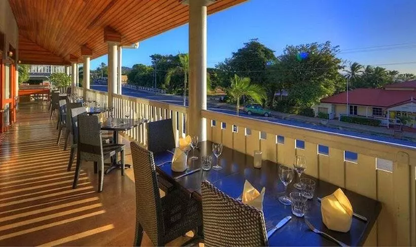 فندق Sovereign Resort