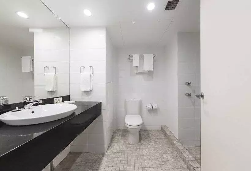 בית מלון כפרי The Sebel Sydney Manly Beach