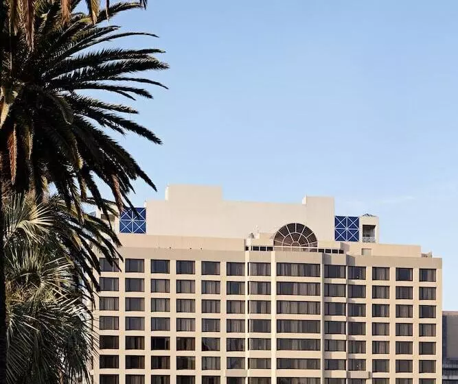 Отель View Melbourne