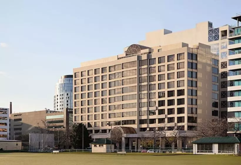 Отель View Melbourne