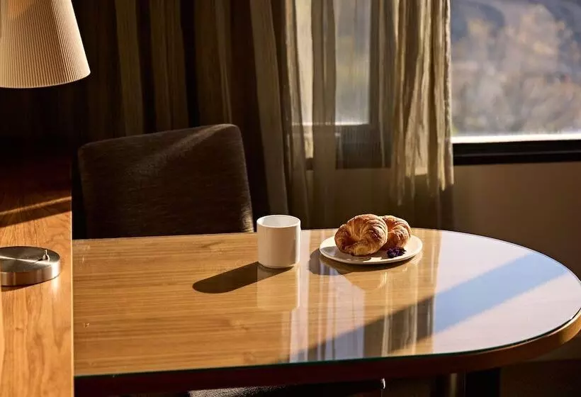 Отель View Melbourne