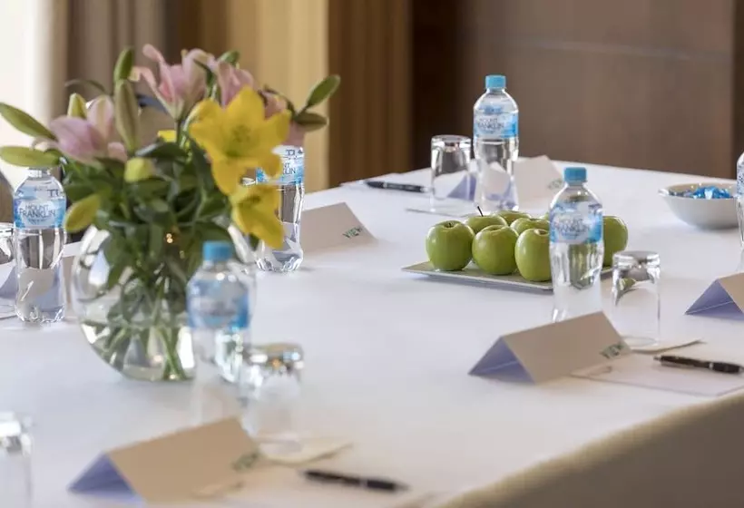 Отель View Melbourne