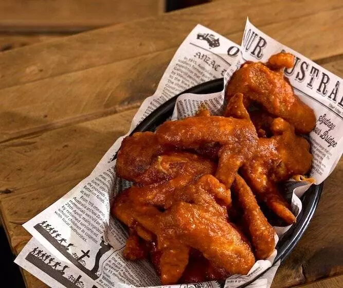 Отель View Melbourne