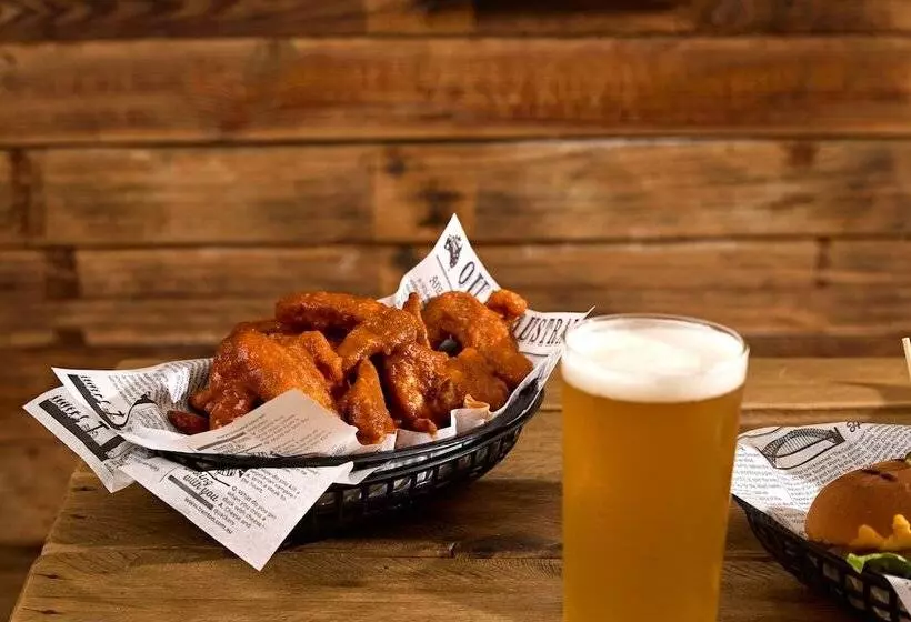 Отель View Melbourne