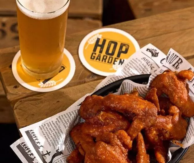 Отель View Melbourne