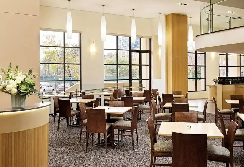 Отель View Melbourne