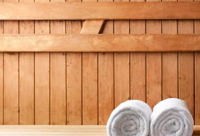 Отель View Melbourne