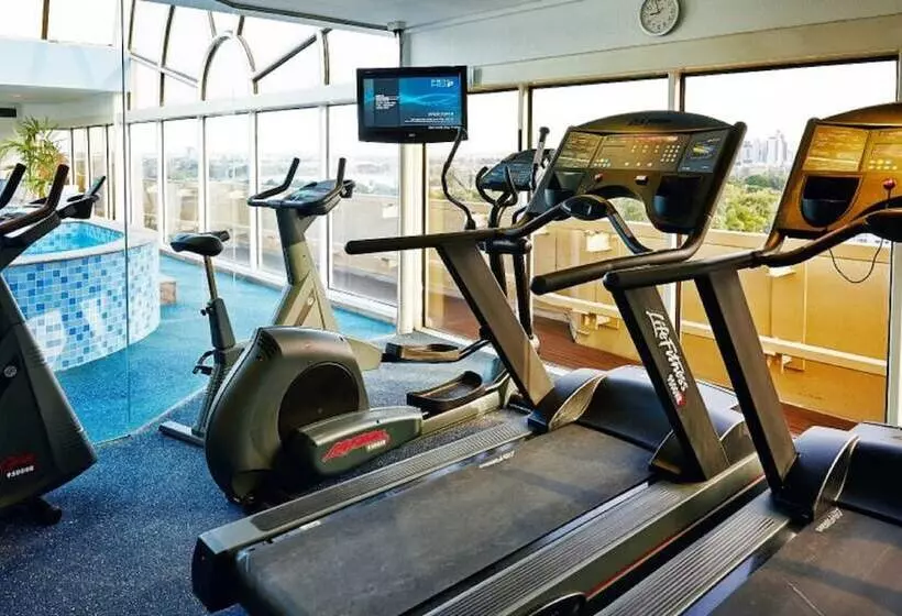 Отель View Melbourne