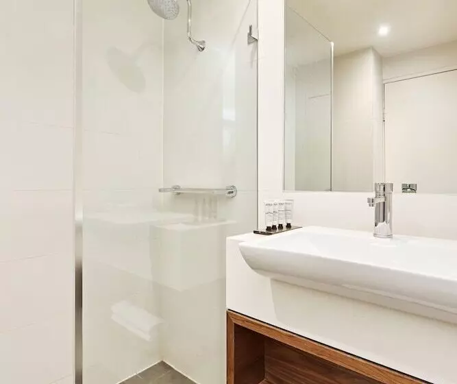 Отель View Melbourne