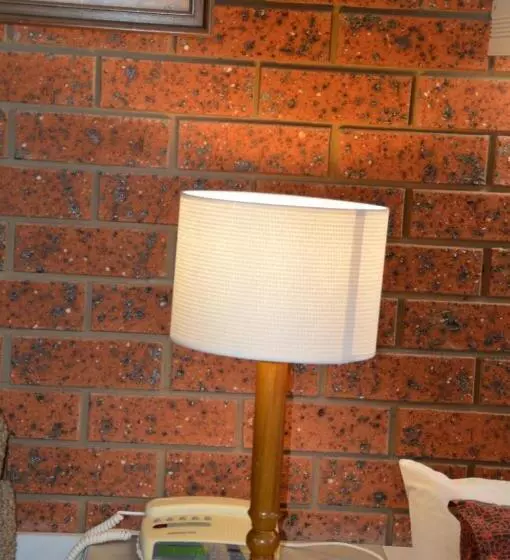 ホテル Whalers Rest Motor Inn