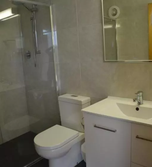 ホテル Whalers Rest Motor Inn