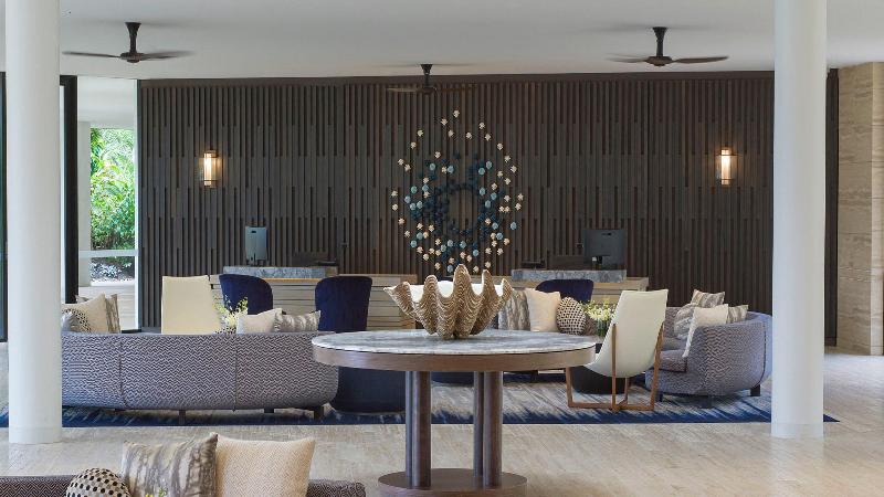 אתר נופש Intercontinental Hayman Great Barrier Reef