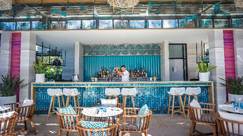 אתר נופש Intercontinental Hayman Great Barrier Reef