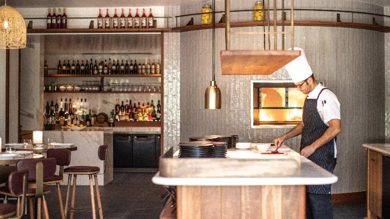 אתר נופש Intercontinental Hayman Great Barrier Reef