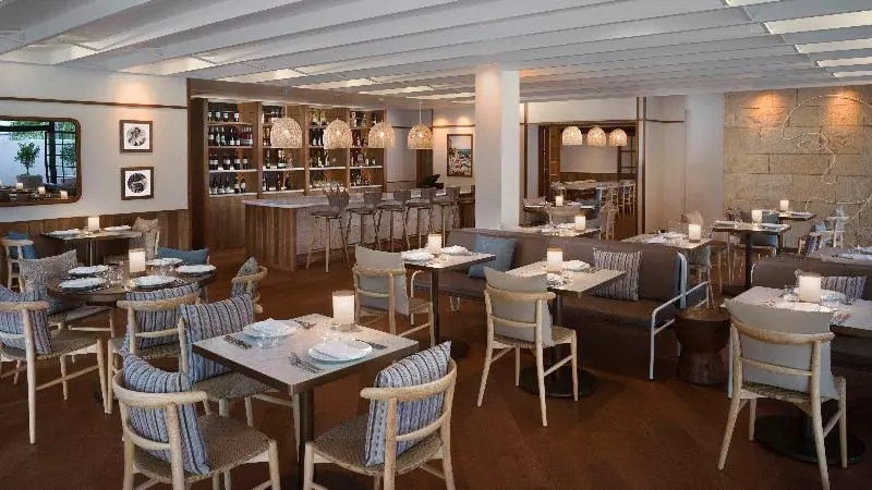 Kurort  Intercontinental Hayman Great Barrier Reef