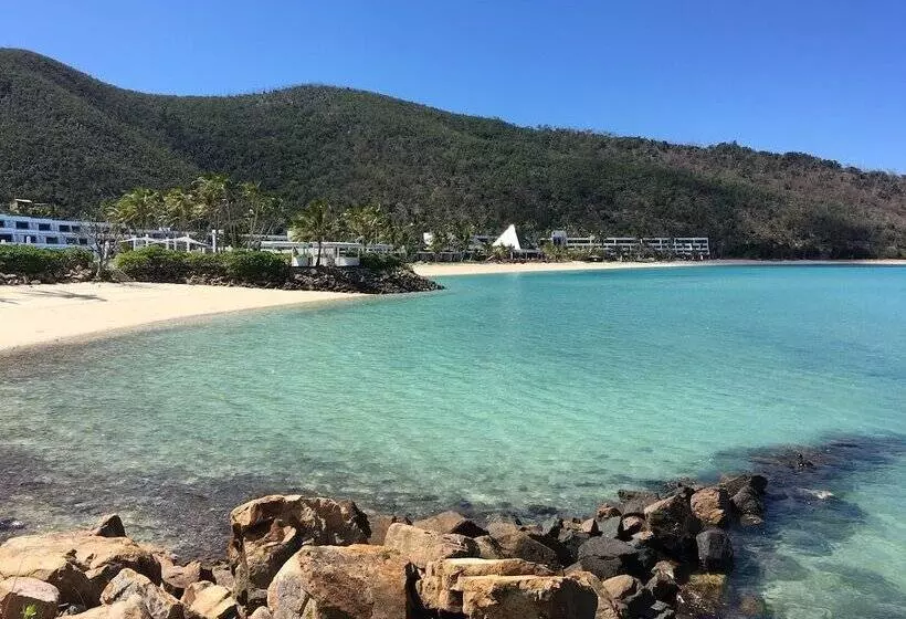 Kurort  Intercontinental Hayman Great Barrier Reef