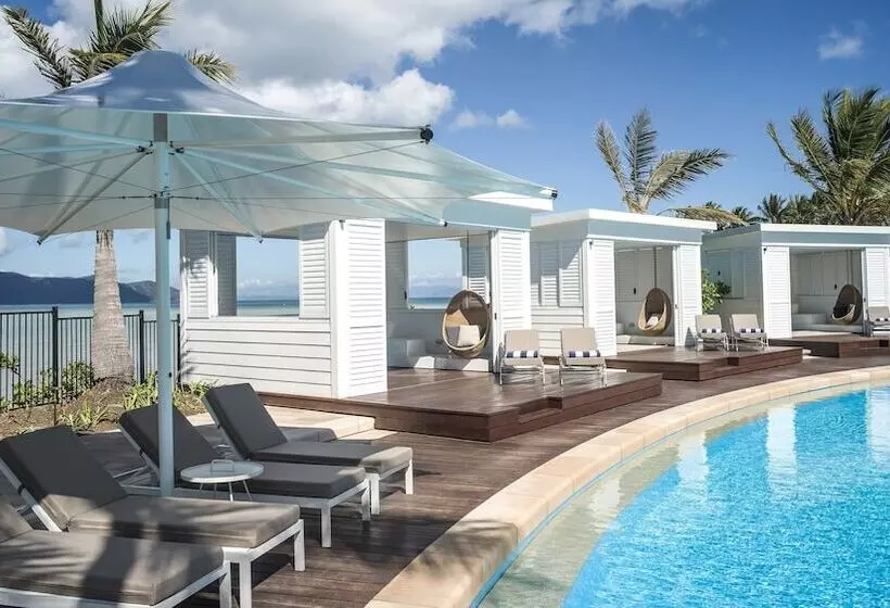 Kurort  Intercontinental Hayman Great Barrier Reef