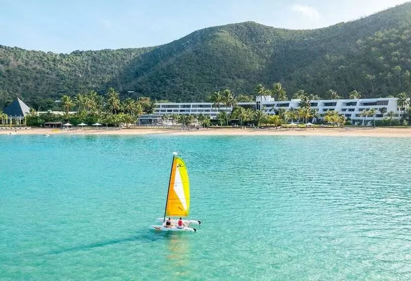 Kurort  Intercontinental Hayman Great Barrier Reef
