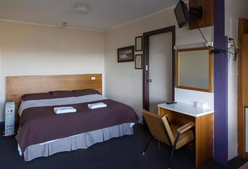 Motel Snowy Valley Jindabyne