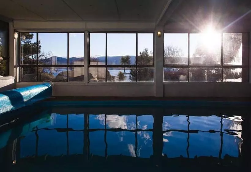 Motel Snowy Valley Jindabyne