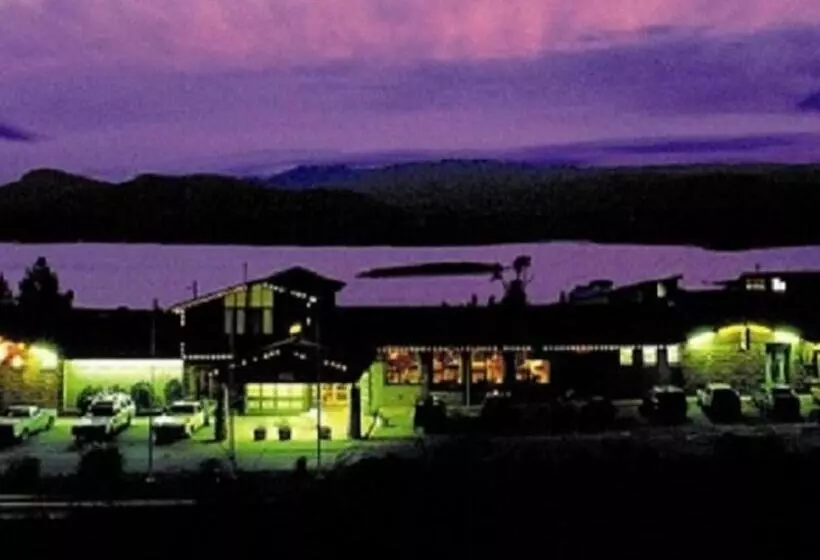 Motel Snowy Valley Jindabyne