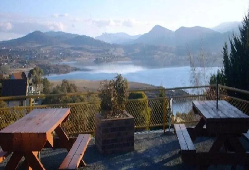 Motel Snowy Valley Jindabyne