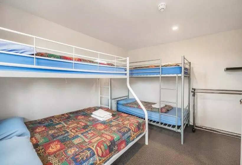 Motel Snowy Valley Jindabyne