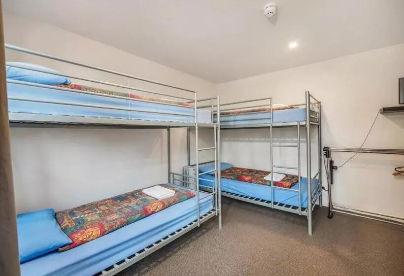 Motel Snowy Valley Jindabyne