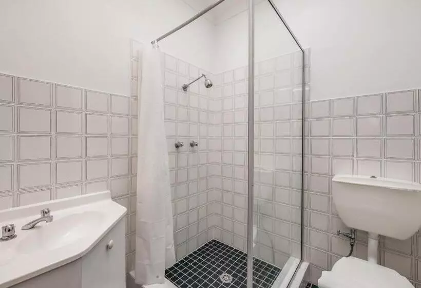 Motel Snowy Valley Jindabyne