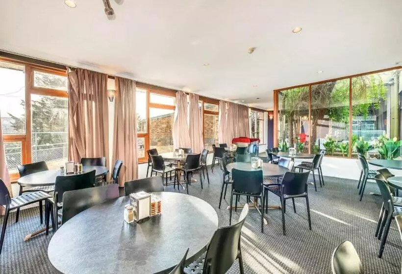 Motel Snowy Valley Jindabyne