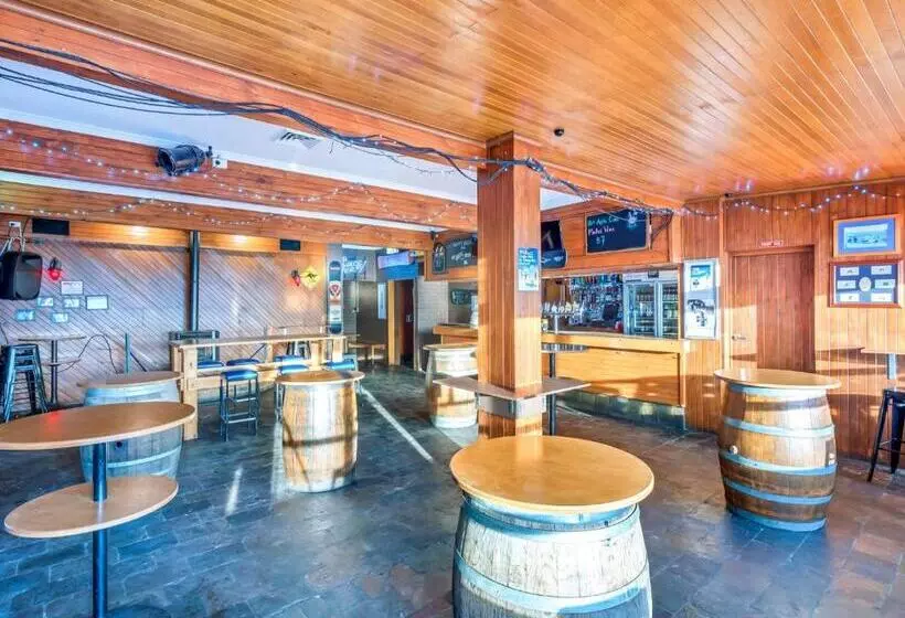 Motel Snowy Valley Jindabyne