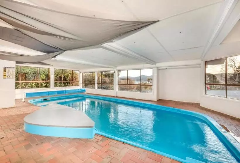 Motel Snowy Valley Jindabyne