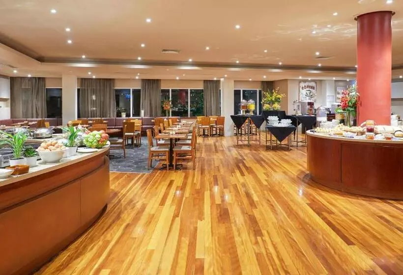 Novotel Perth Langley