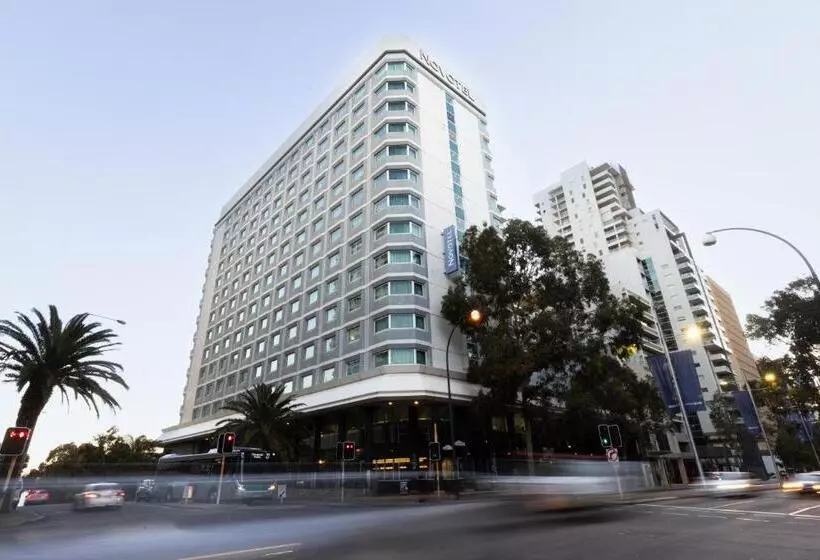 Novotel Perth Langley