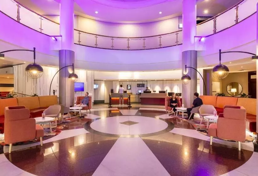 Novotel Perth Langley