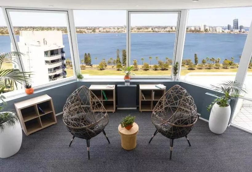 Novotel Perth Langley