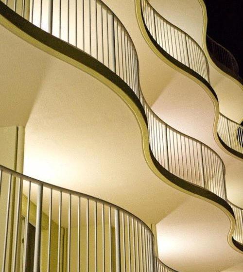 Курорт Cabarita Lake Apartments