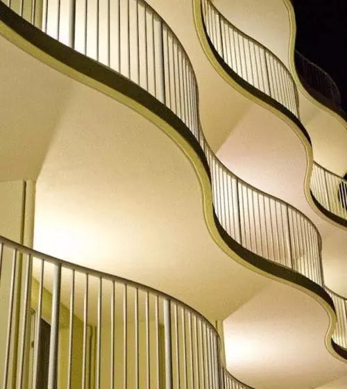 リゾートホテル Cabarita Lake Apartments