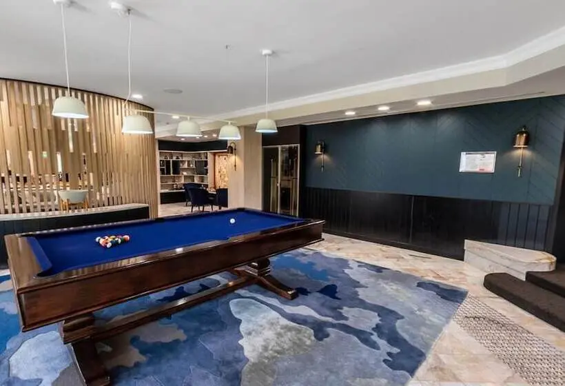 Lomakeskus Intercontinental Hayman Great Barrier Reef