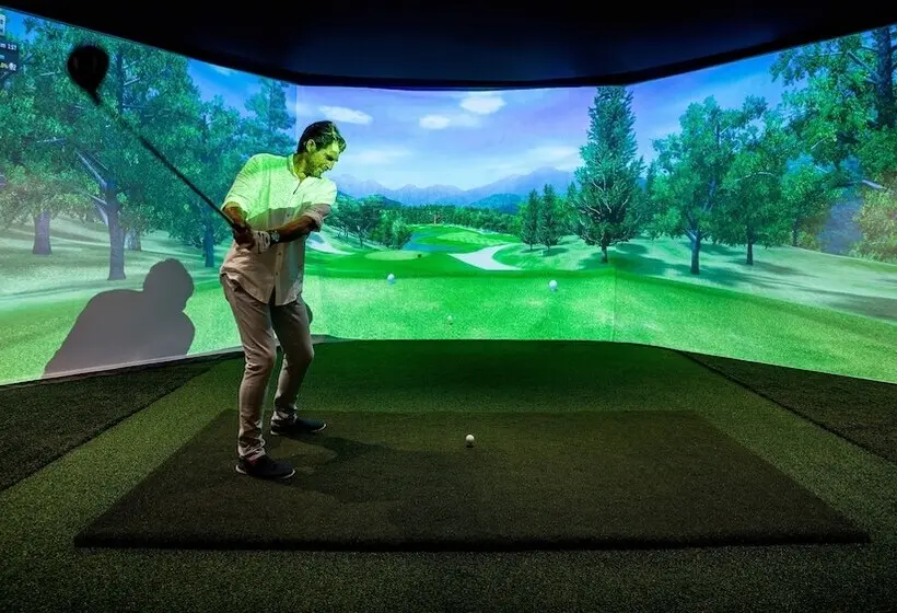 Lomakeskus Intercontinental Hayman Great Barrier Reef