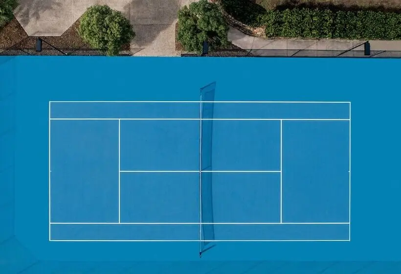 Lomakeskus Intercontinental Hayman Great Barrier Reef