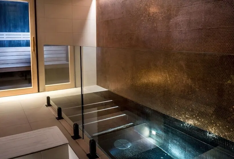 Lomakeskus Intercontinental Hayman Great Barrier Reef