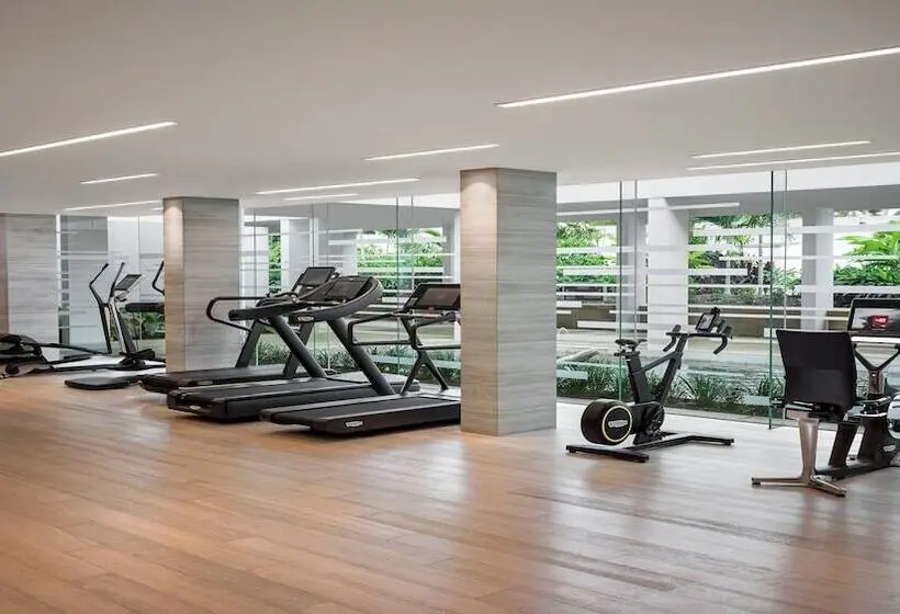 Lomakeskus Intercontinental Hayman Great Barrier Reef