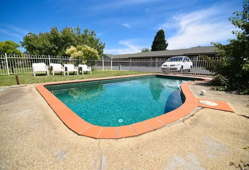 Sandown Heritage Motel