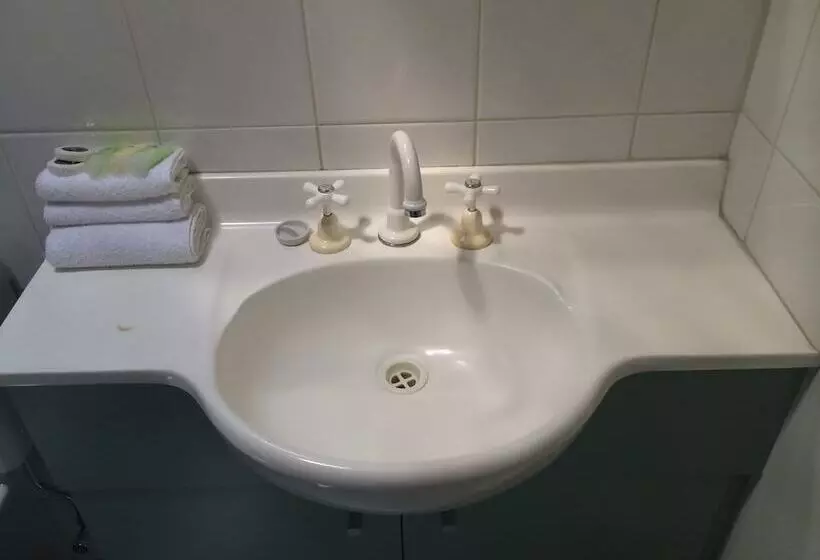 Sandown Heritage Motel