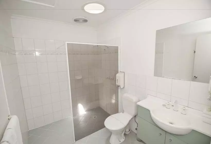 Sandown Heritage Motel