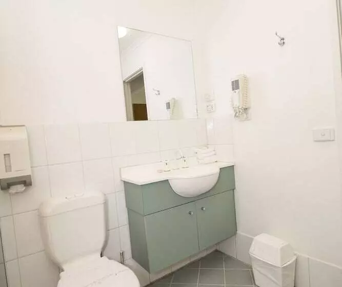 Sandown Heritage Motel