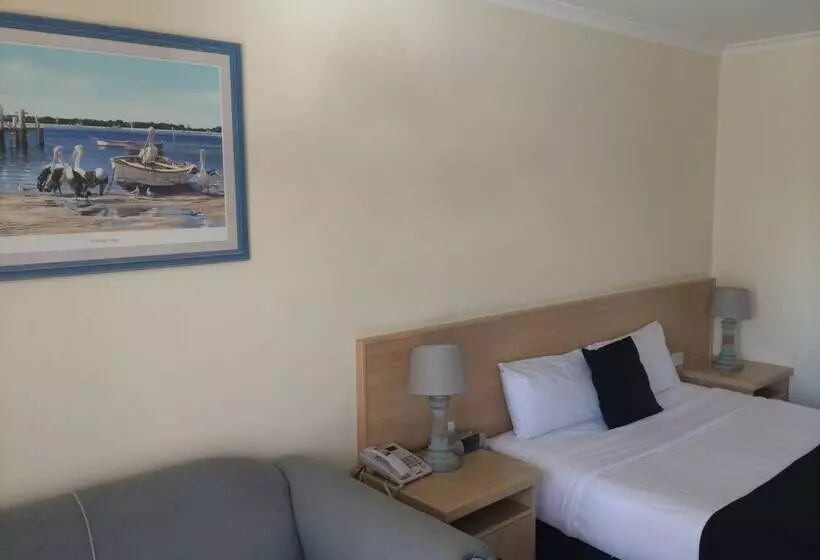 Sandown Heritage Motel