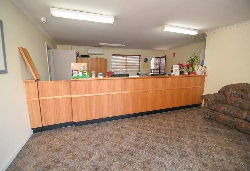 Sandown Heritage Motel