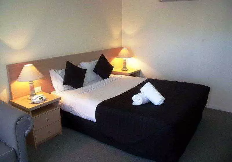 Sandown Heritage Motel